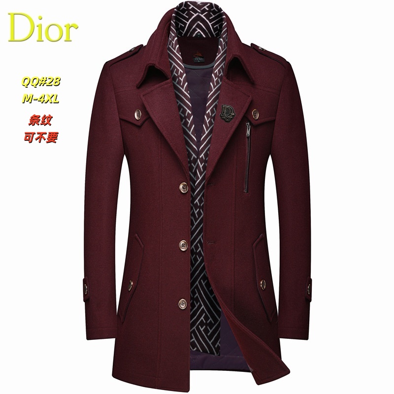 Dior M-4XL 12yr31